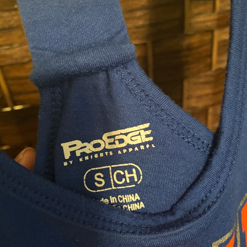 Florida Gator Tank Top
